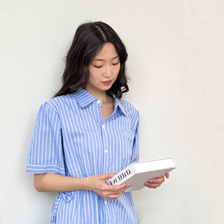 저자 사진 마리 로랑